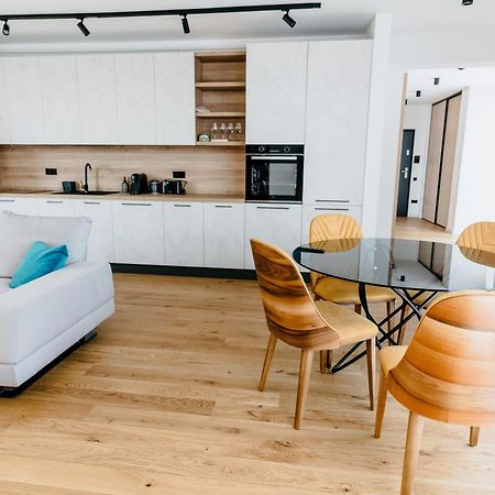 Evo Residence Taietura Turcului คลูจ-นาโปกา ภายนอก รูปภาพ