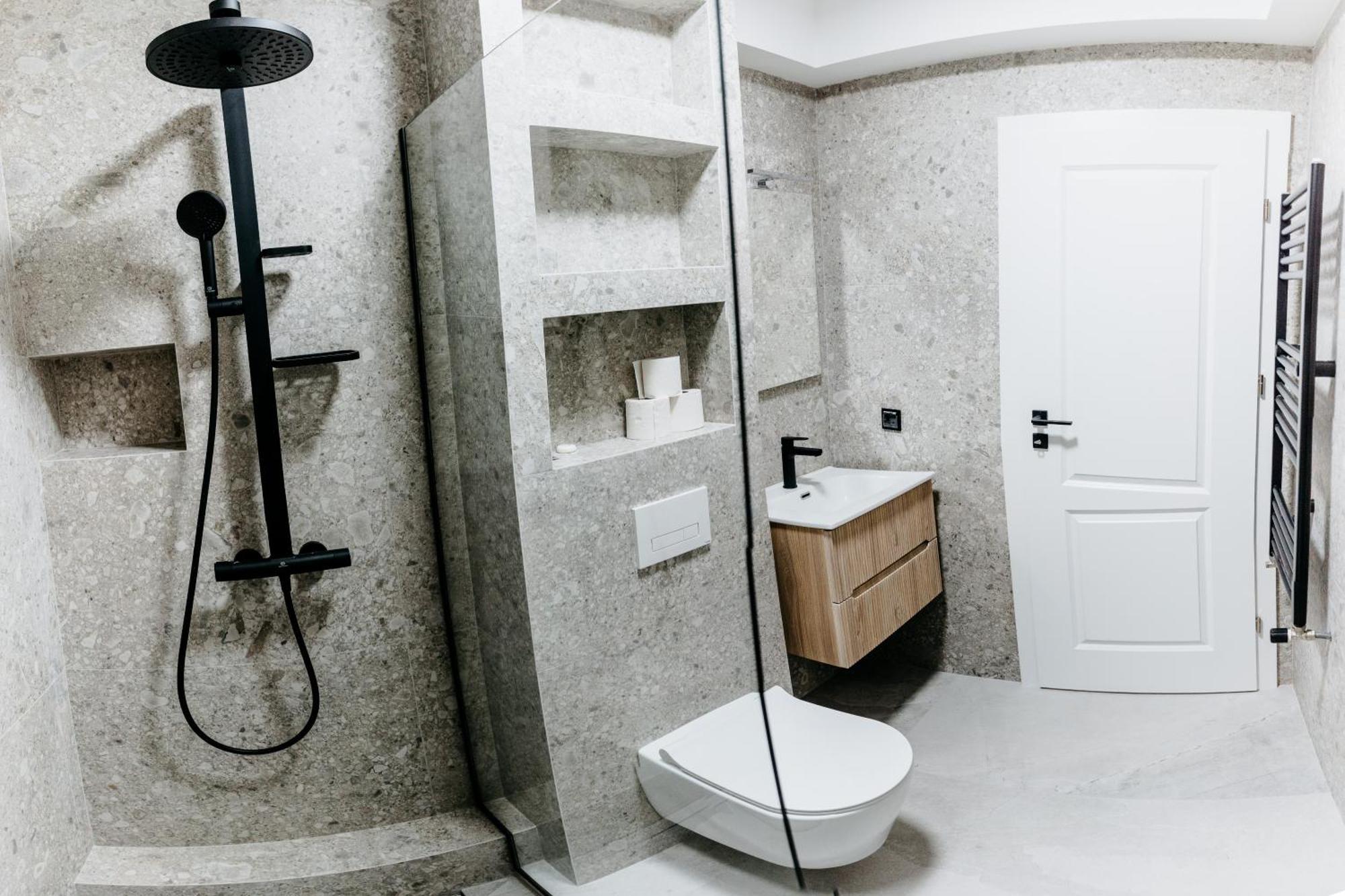 Evo Residence Taietura Turcului คลูจ-นาโปกา ภายนอก รูปภาพ