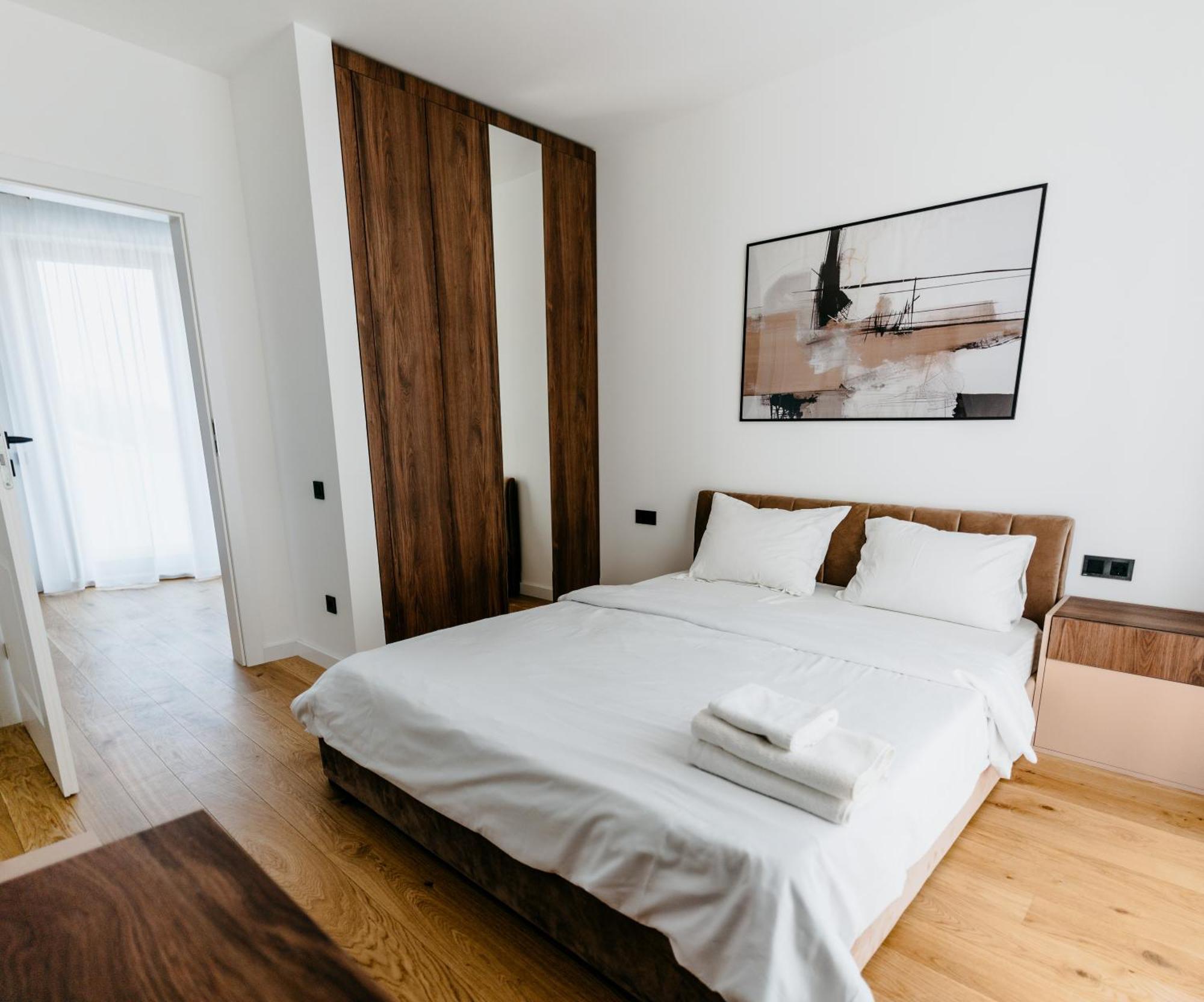 Evo Residence Taietura Turcului คลูจ-นาโปกา ภายนอก รูปภาพ