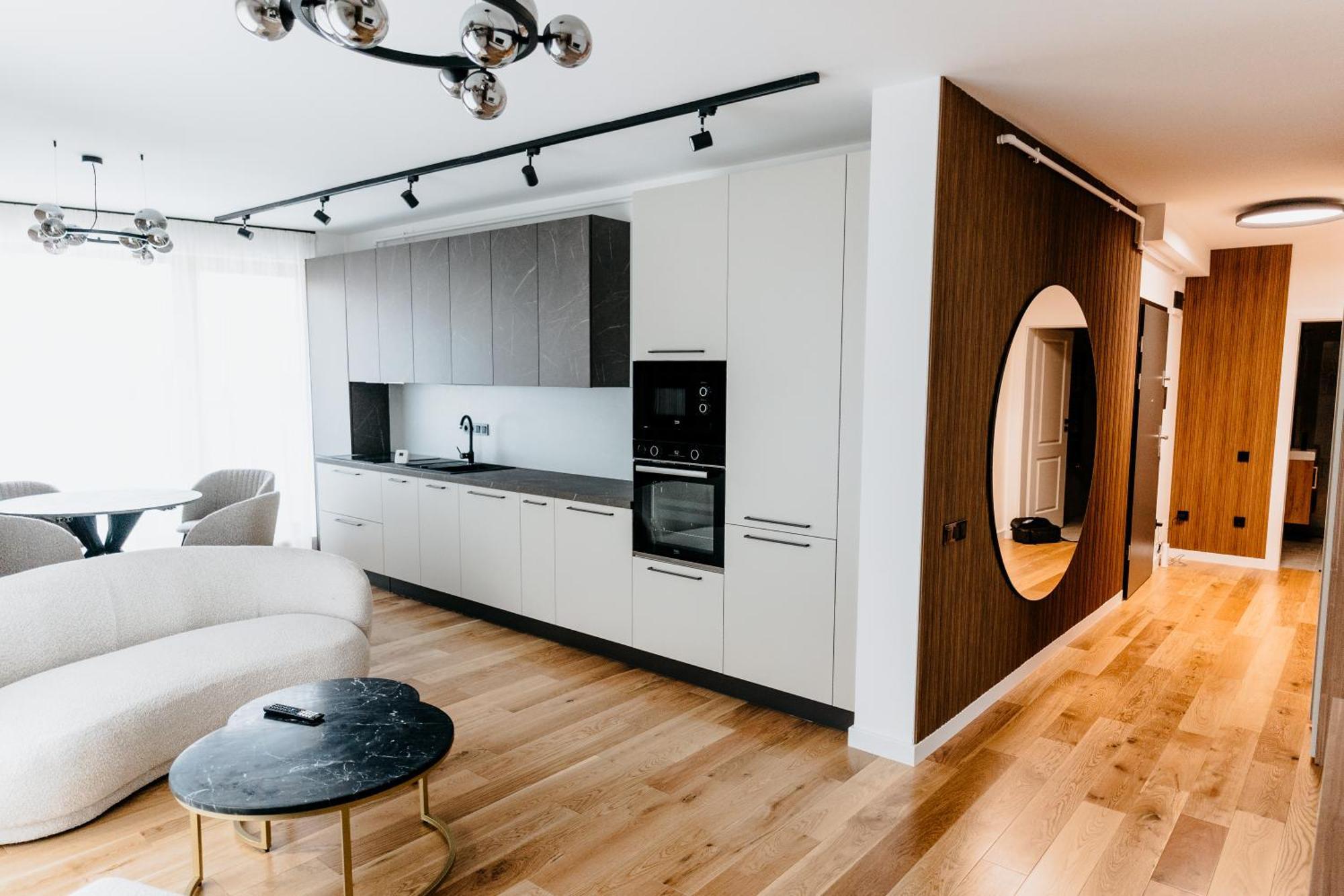 Evo Residence Taietura Turcului คลูจ-นาโปกา ภายนอก รูปภาพ