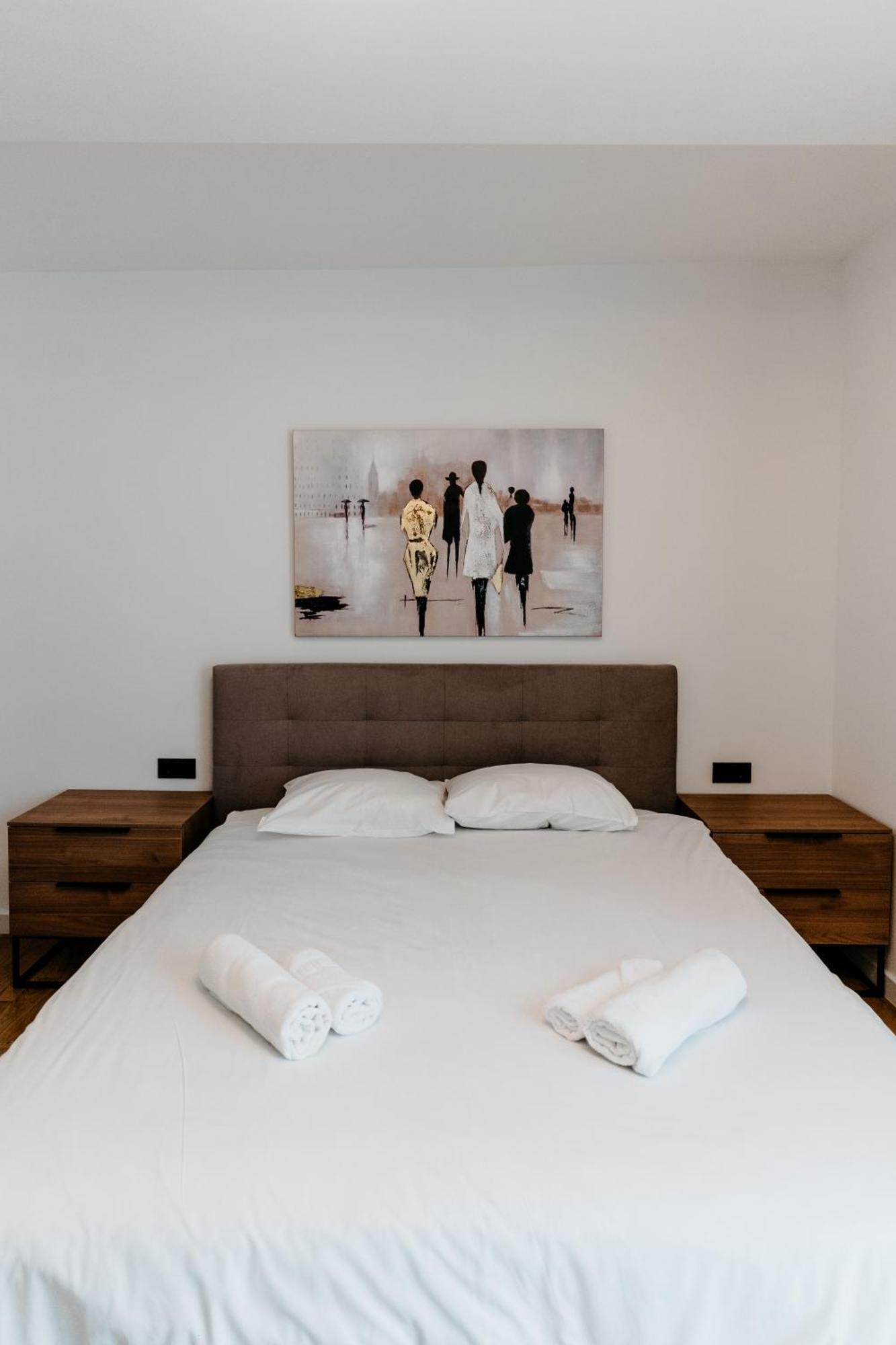 Evo Residence Taietura Turcului คลูจ-นาโปกา ภายนอก รูปภาพ