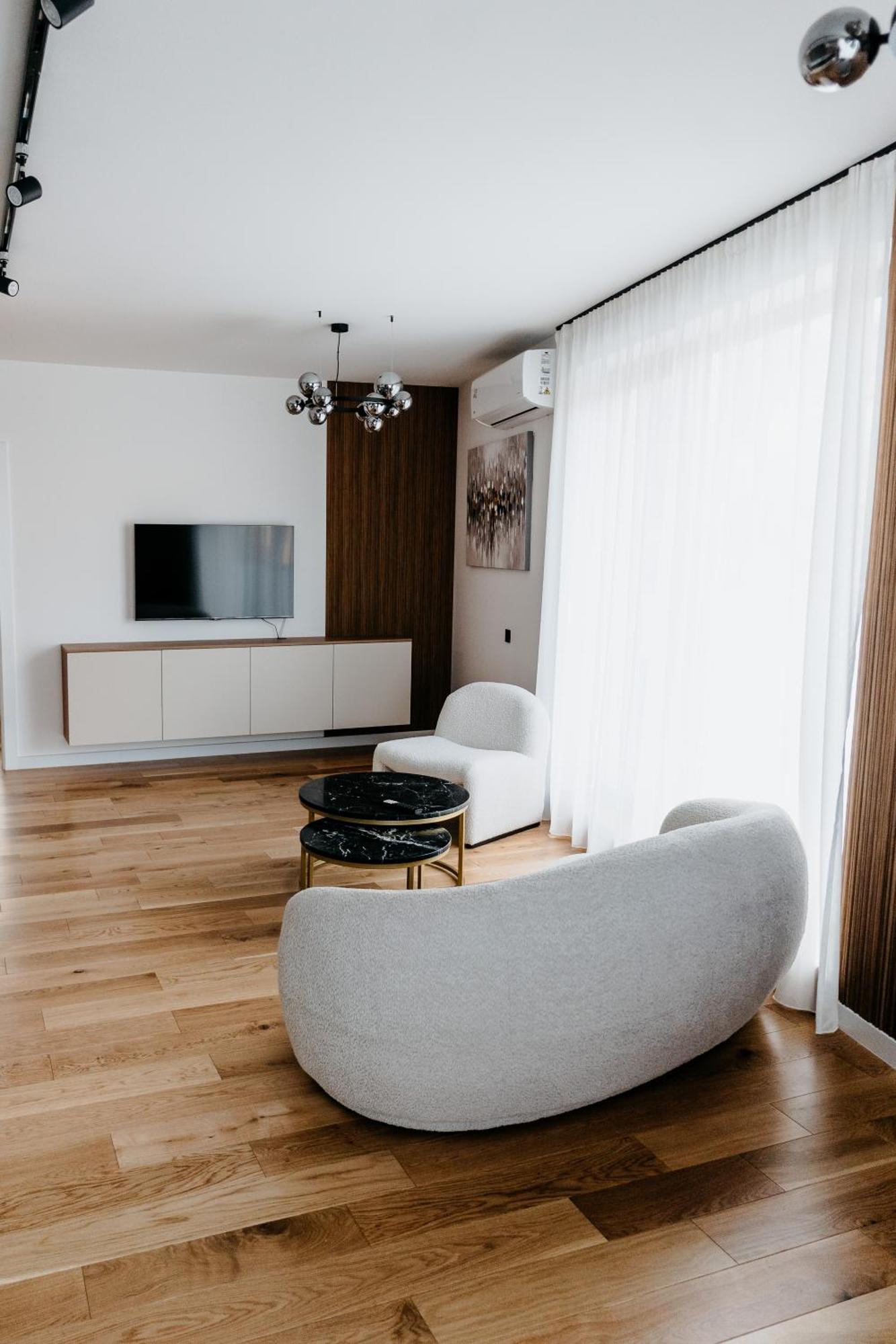 Evo Residence Taietura Turcului คลูจ-นาโปกา ภายนอก รูปภาพ