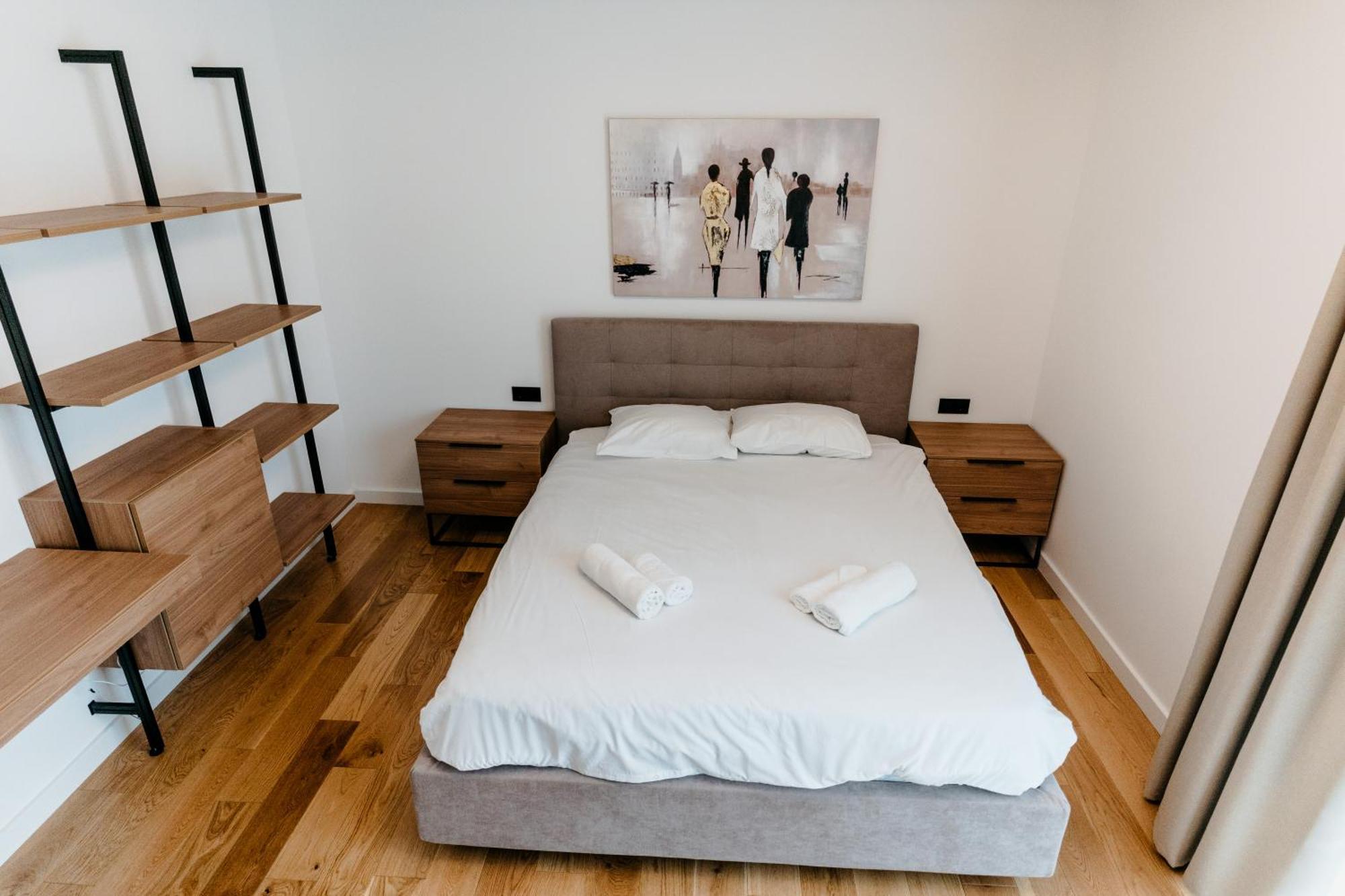 Evo Residence Taietura Turcului คลูจ-นาโปกา ภายนอก รูปภาพ