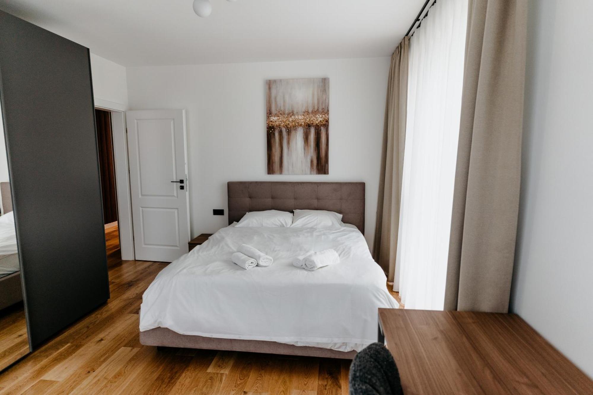 Evo Residence Taietura Turcului คลูจ-นาโปกา ภายนอก รูปภาพ