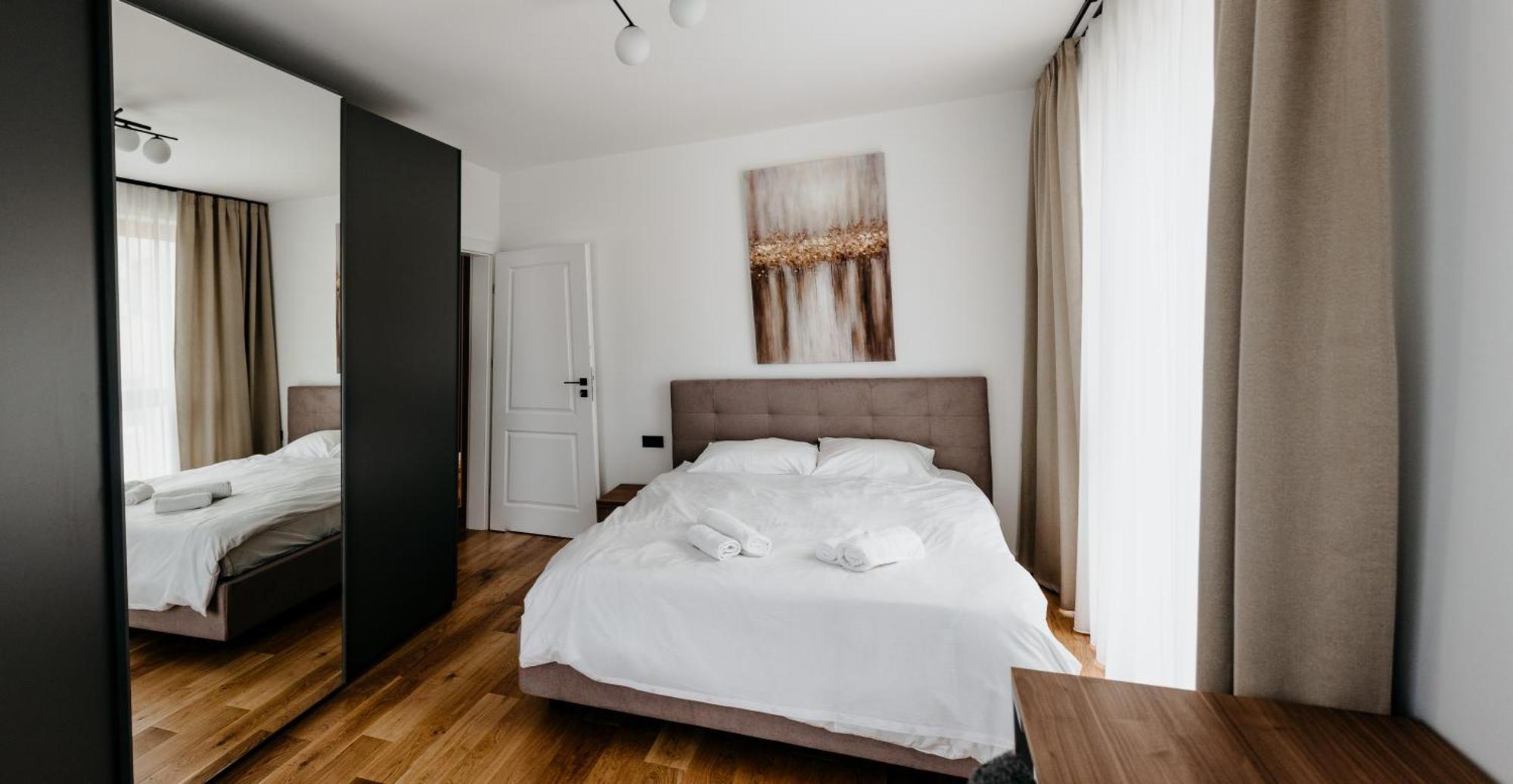 Evo Residence Taietura Turcului คลูจ-นาโปกา ภายนอก รูปภาพ