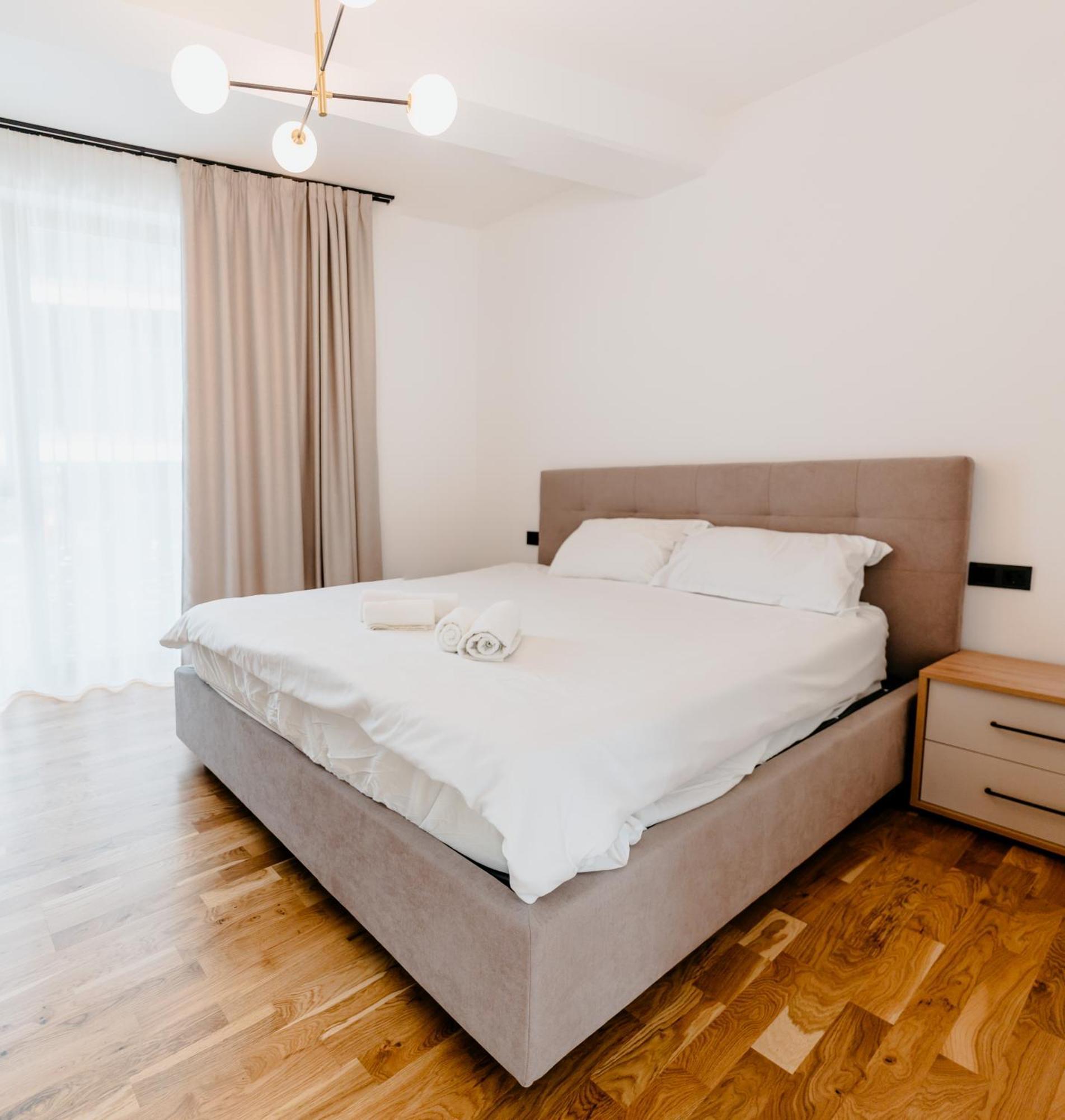 Evo Residence Taietura Turcului คลูจ-นาโปกา ภายนอก รูปภาพ