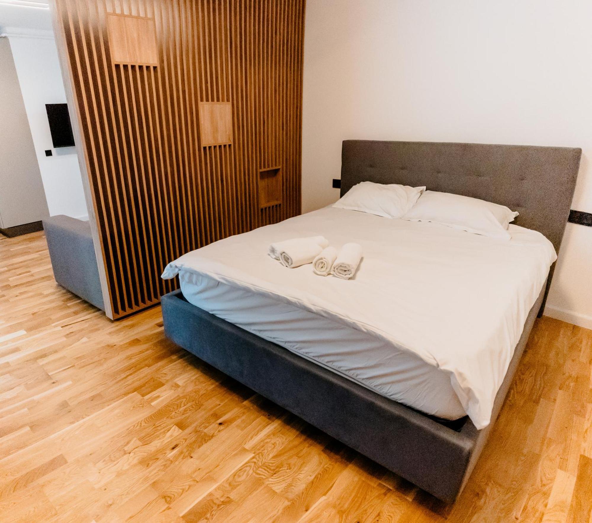 Evo Residence Taietura Turcului คลูจ-นาโปกา ภายนอก รูปภาพ