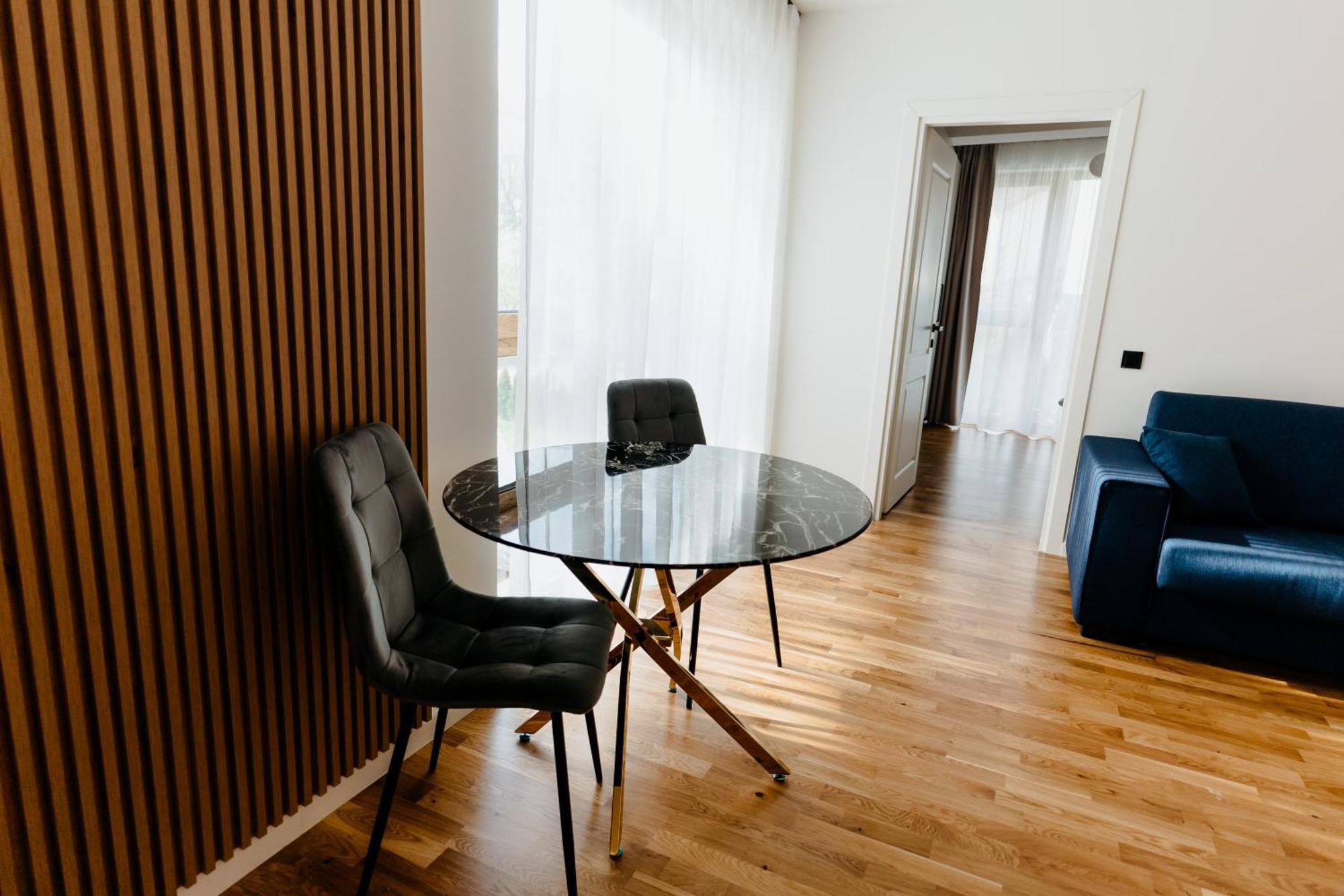Evo Residence Taietura Turcului คลูจ-นาโปกา ภายนอก รูปภาพ
